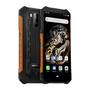 Мобильный телефон Ulefone Armor X5 3/32Gb Orange (6937748733683) - 6