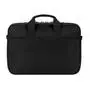 Сумка для ноутбука Incase 13" Compass Brief w/Flight Nylon Black (INCO300517-BLK) - 1
