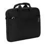 Сумка для ноутбука Incase 13" Compass Brief w/Flight Nylon Black (INCO300517-BLK) - 2