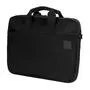 Сумка для ноутбука Incase 13" Compass Brief w/Flight Nylon Black (INCO300517-BLK) - 3