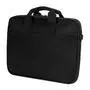 Сумка для ноутбука Incase 13" Compass Brief w/Flight Nylon Black (INCO300517-BLK) - 5