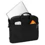 Сумка для ноутбука Incase 13" Compass Brief w/Flight Nylon Black (INCO300517-BLK) - 8