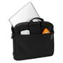 Сумка для ноутбука Incase 16" Compass Brief 16" w/Flight Nylon Black (INCO300518-BLK) - 8