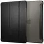 Чехол для планшета Spigen iPad Pro 11 (2020) Smart Fold, Black (ACS00894) - 1