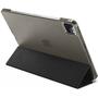 Чехол для планшета Spigen iPad Pro 11 (2020) Smart Fold, Black (ACS00894) - 2