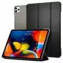 Чехол для планшета Spigen iPad Pro 12.9 (2020) Smart Fold, Black (ACS00893) - 1