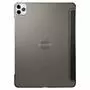Чехол для планшета Spigen iPad Pro 12.9 (2020) Smart Fold, Black (ACS00893) - 5