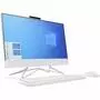Компьютер HP 24-df0061ur AiO / Pentium Silver J5040 (1G1C8EA) - 1