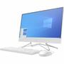 Компьютер HP 24-df0061ur AiO / Pentium Silver J5040 (1G1C8EA) - 2