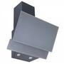 Вытяжка кухонная Perfelli DNS 5252 D 700 SG LED - 1