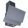 Вытяжка кухонная Perfelli DNS 5252 D 700 SG LED - 1