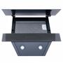 Вытяжка кухонная Perfelli DNS 5252 D 700 SG LED - 6