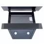Вытяжка кухонная Perfelli DNS 5252 D 700 SG LED - 6