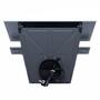 Вытяжка кухонная Perfelli DNS 5252 D 700 SG LED - 7