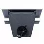 Вытяжка кухонная Perfelli DNS 5252 D 700 SG LED - 7