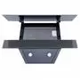 Вытяжка кухонная Perfelli DNS 6252 D 700 SG LED - 6