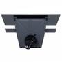 Вытяжка кухонная Perfelli DNS 6252 D 700 SG LED - 7