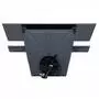 Вытяжка кухонная Perfelli DNS 6252 D 700 SG LED - 7