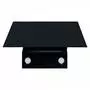 Вытяжка кухонная Perfelli DNS 6642 BL LED - 5