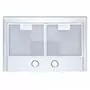 Вытяжка кухонная Perfelli TS 6322 I/BL LED - 3