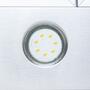 Вытяжка кухонная Perfelli TS 9322 I/BL LED - 9