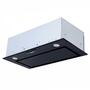 Вытяжка кухонная Perfelli BI 6642 BL LED - 2