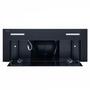 Вытяжка кухонная Perfelli BI 6642 BL LED - 5