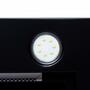 Вытяжка кухонная Perfelli BI 6642 BL LED - 8
