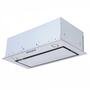 Вытяжка кухонная Perfelli BI 6642 I LED - 2