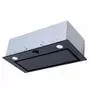Вытяжка кухонная Perfelli BI 6672 BL LED - 2
