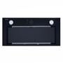 Вытяжка кухонная Perfelli BI 6672 BL LED - 3
