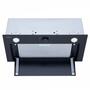 Вытяжка кухонная Perfelli BI 6672 BL LED - 4