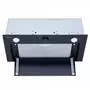 Вытяжка кухонная Perfelli BI 6672 BL LED - 4