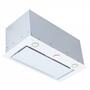 Вытяжка кухонная Perfelli BI 6872 WH LED - 1