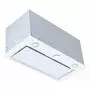 Вытяжка кухонная Perfelli BI 6872 WH LED - 1