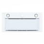 Вытяжка кухонная Perfelli BI 6872 WH LED - 3