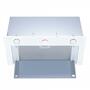 Вытяжка кухонная Perfelli BI 6872 WH LED - 4