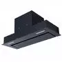 Вытяжка кухонная Perfelli BISP 7873 BL LED Strip GLASS - 2