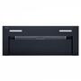 Вытяжка кухонная Perfelli BISP 7873 BL LED Strip GLASS - 4