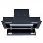 Вытяжка кухонная Perfelli BISP 7873 BL LED Strip GLASS - 5