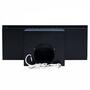 Вытяжка кухонная Perfelli BISP 7873 BL LED Strip GLASS - 7