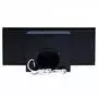 Вытяжка кухонная Perfelli BISP 7873 BL LED Strip GLASS - 7
