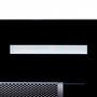 Вытяжка кухонная Perfelli BISP 7873 BL LED Strip GLASS - 9