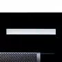 Вытяжка кухонная Perfelli BISP 7873 BL LED Strip GLASS - 9
