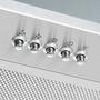 Вытяжка кухонная Pyramida HBE 60 (1100) M IX - 6