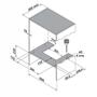 Вытяжка кухонная Pyramida HBE 60 (1100) M IX - 7
