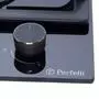 Варочная поверхность Perfelli HGG 61494 BL - 4