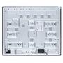Варочная поверхность Perfelli HGG 61494 BL - 9