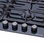 Варочная поверхность Perfelli HGG 61664 BL - 4