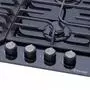 Варочная поверхность Perfelli HGG 61664 BL - 4